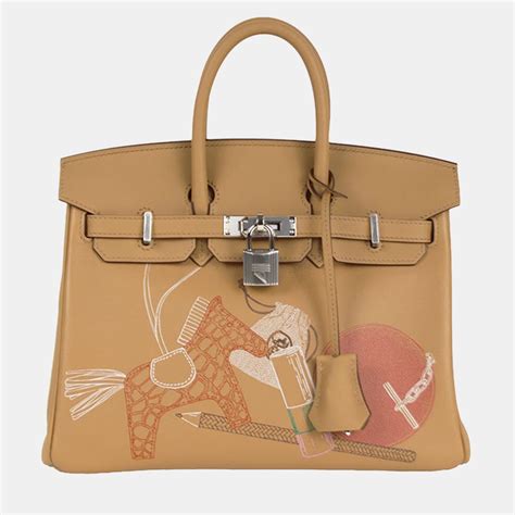 hermes big bag|hermes pre owned handbags.